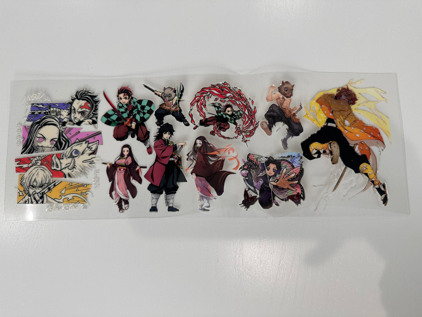 Slayer Anime Crew