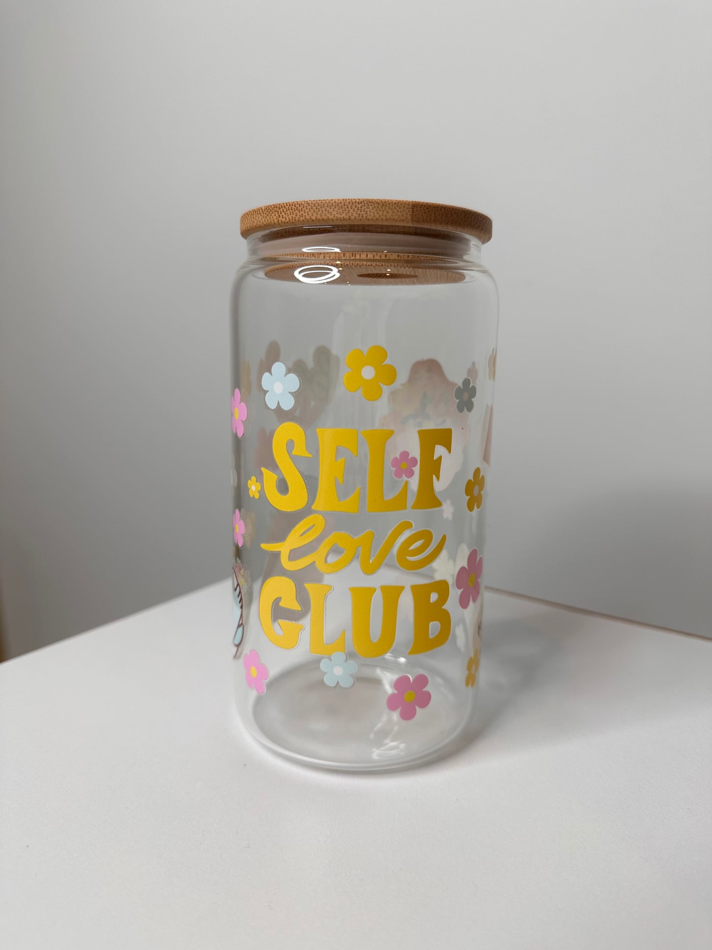 Self Love Club