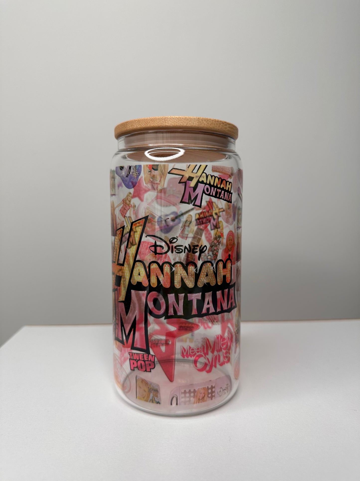 HM Tumbler Cup
