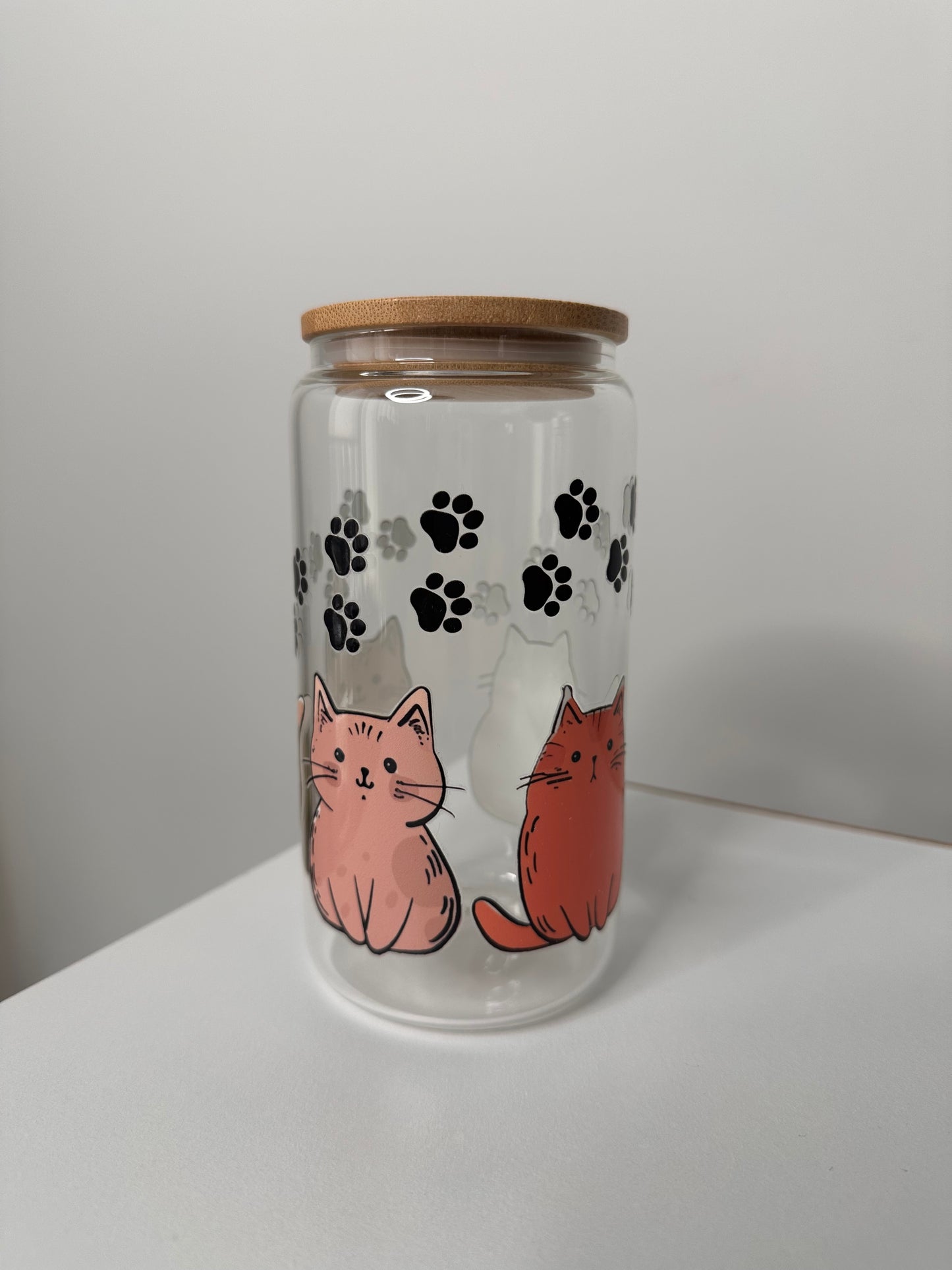 Cat Group #1