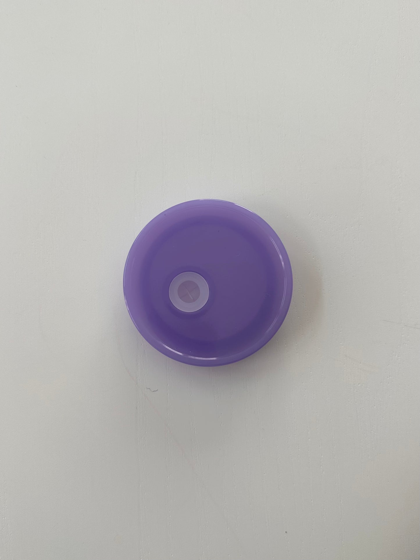 Colored Cup Lids