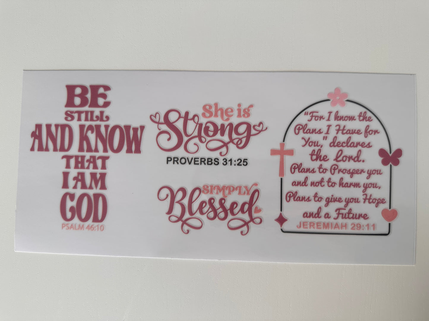 Blessed