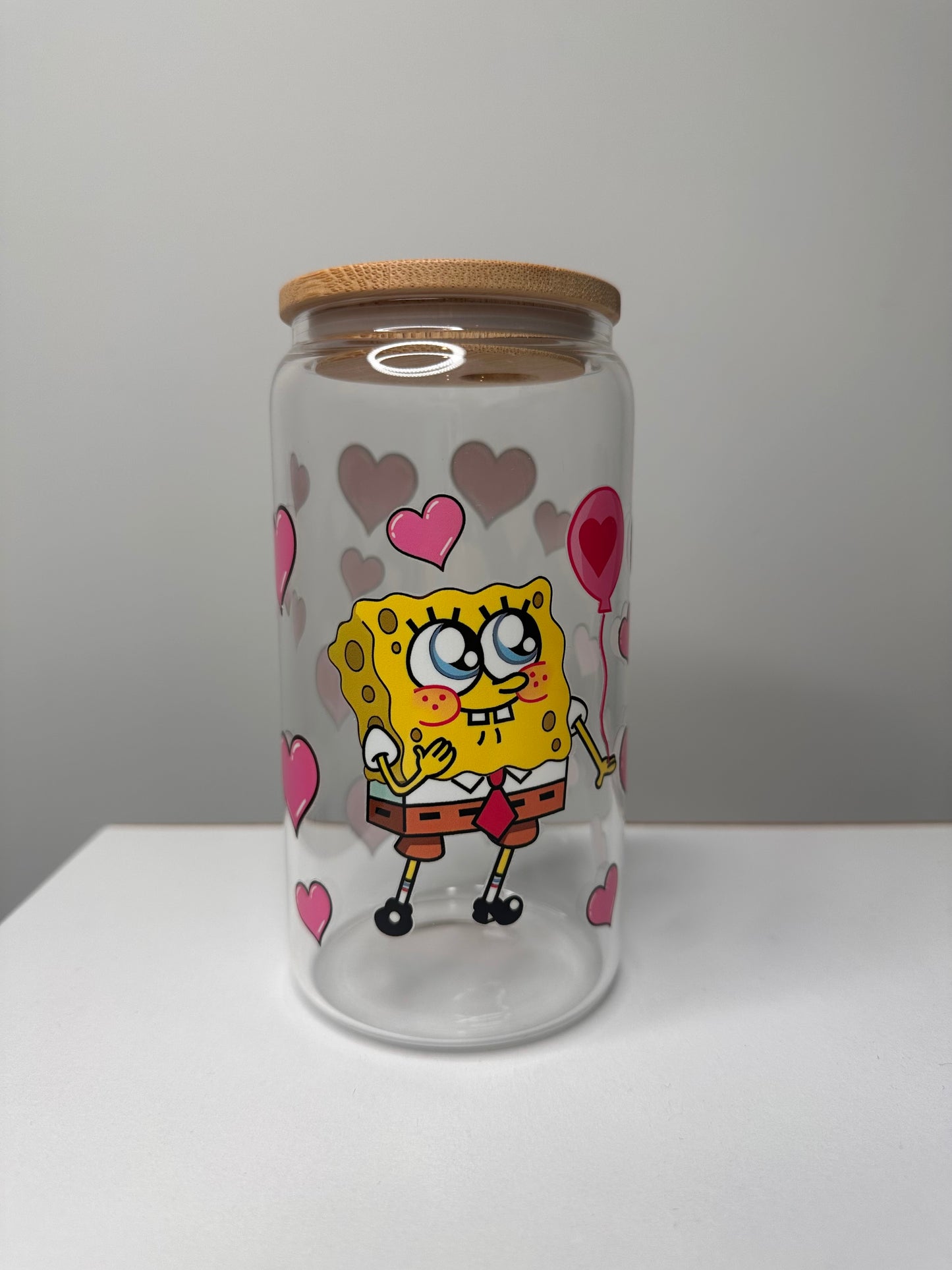 Sponge Heart