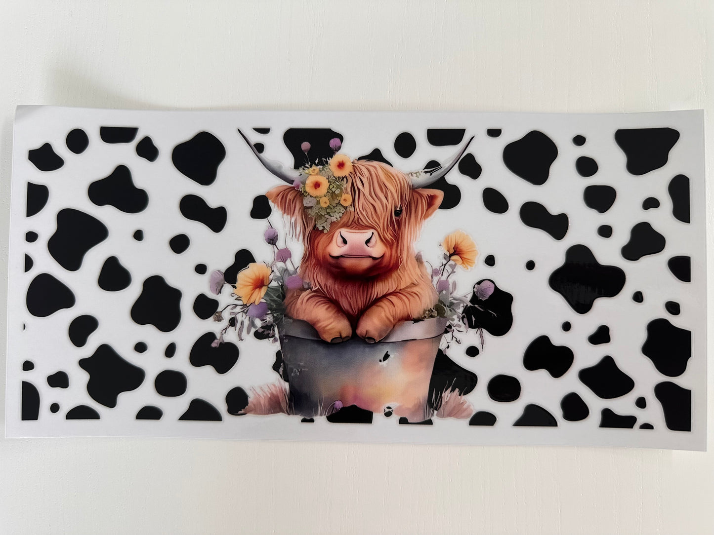 Cow Tub