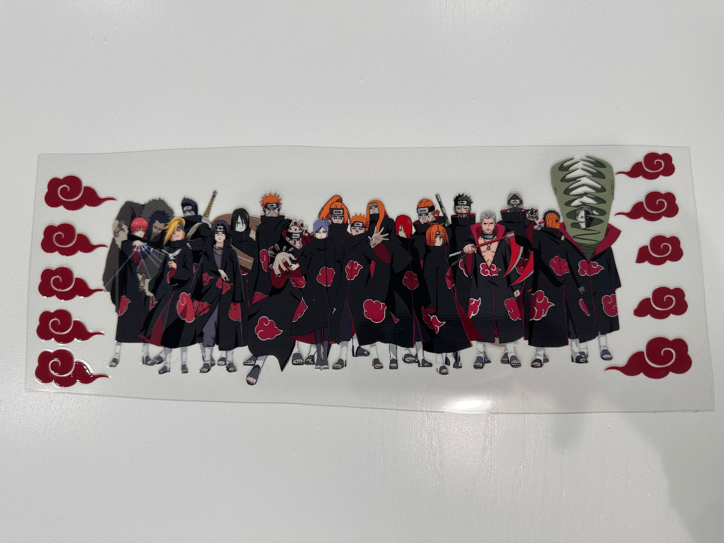 Naru Anime Crew
