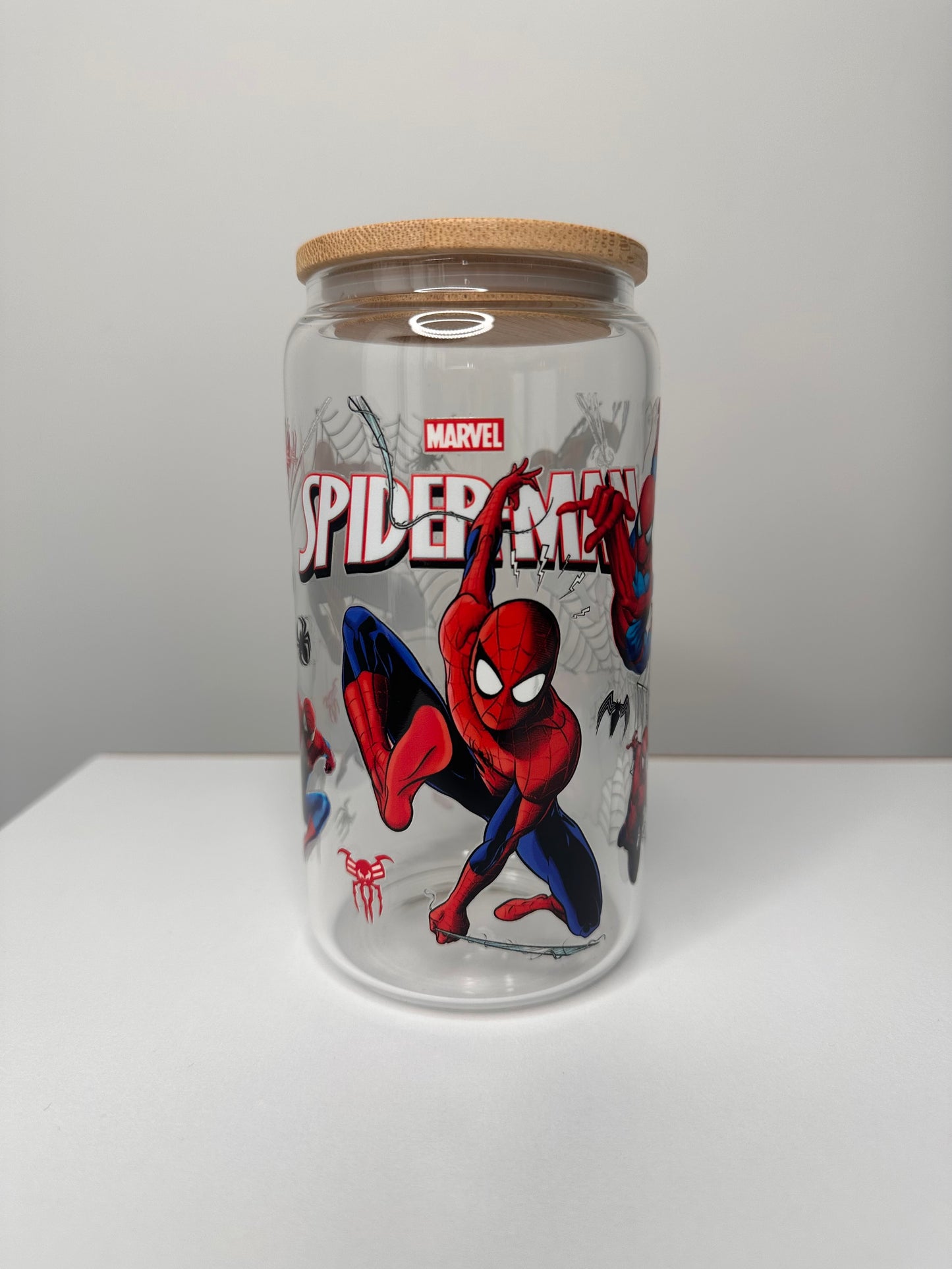 Spidey
