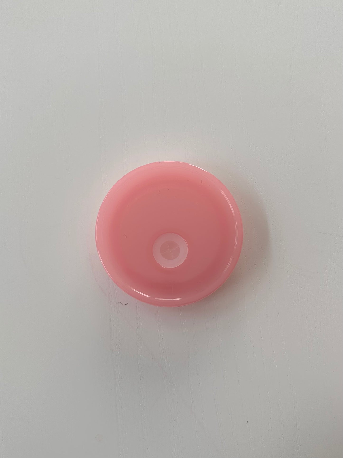 Colored Cup Lids