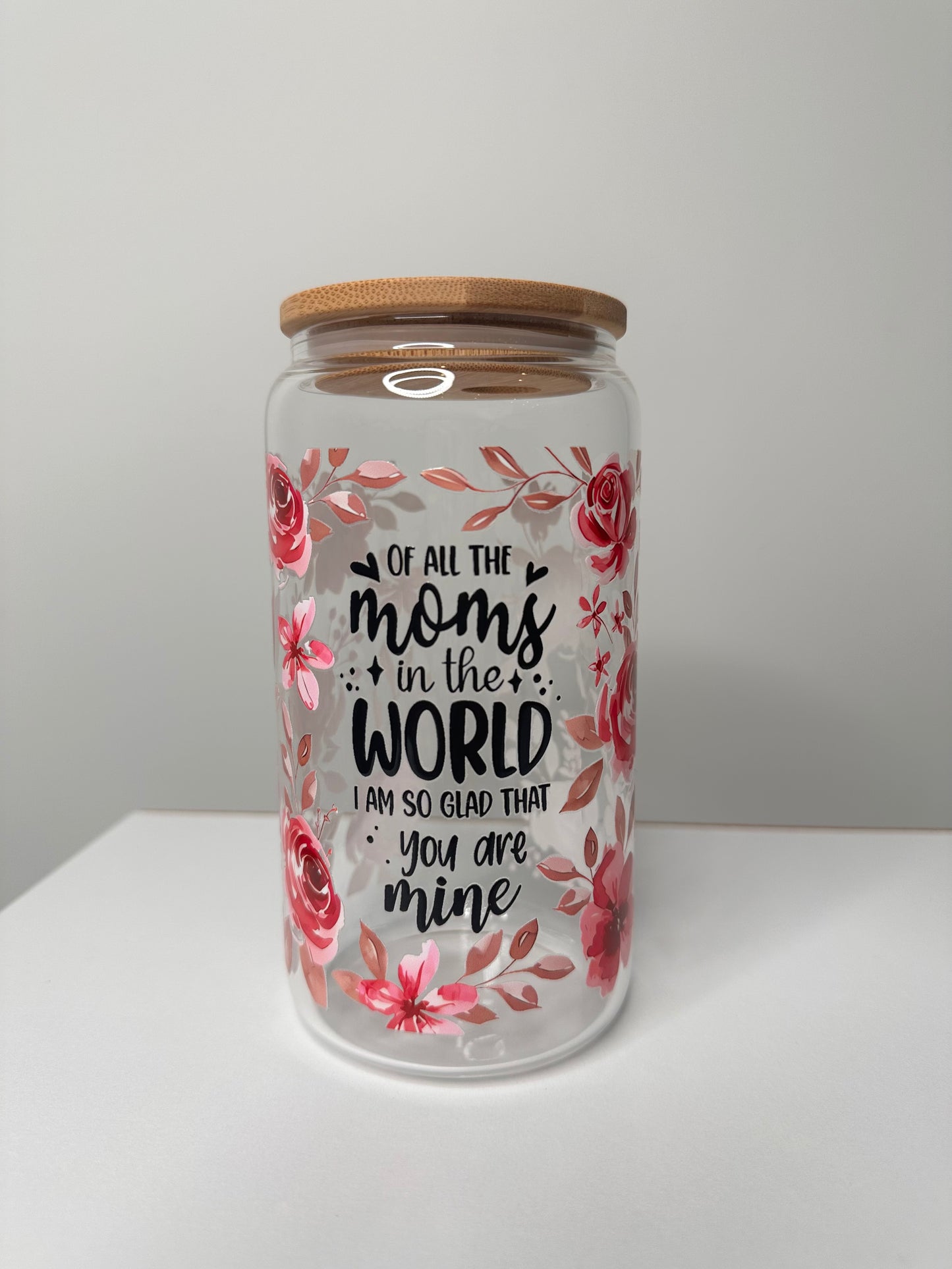 Mom Appreciation