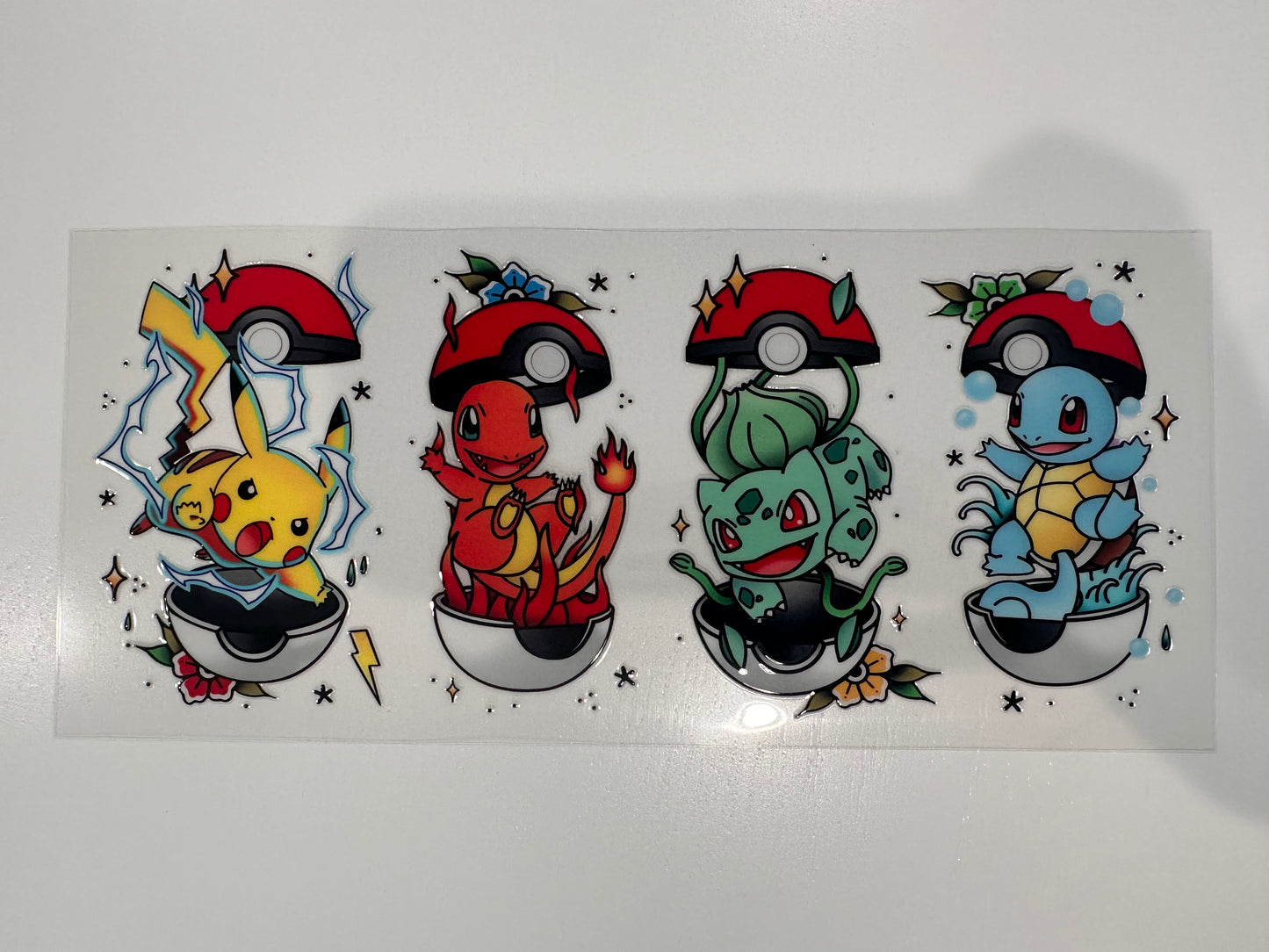 Poke Ball