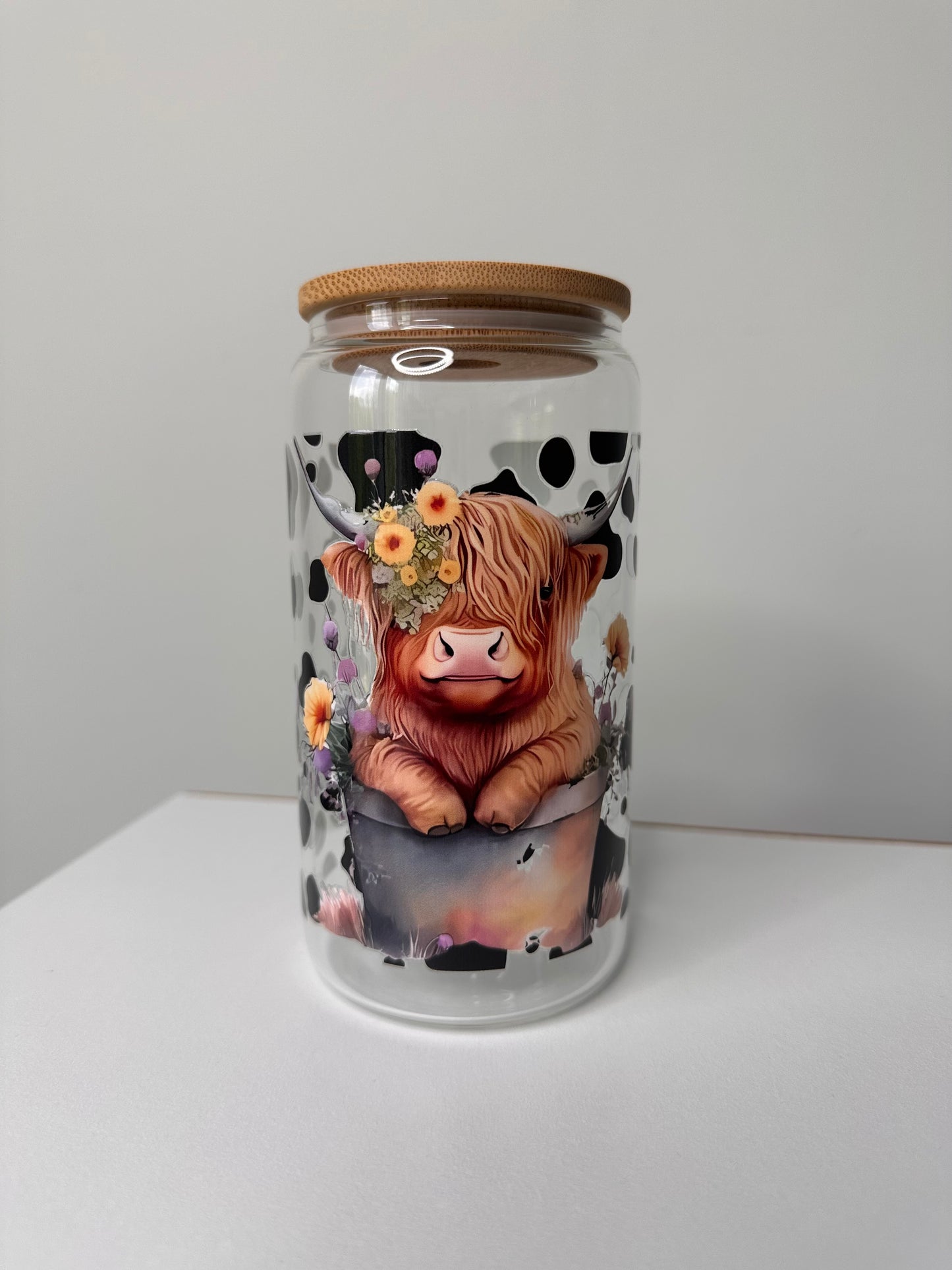 Cow Tub