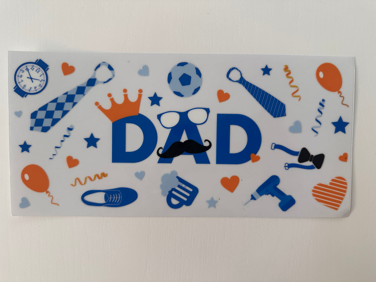Dad