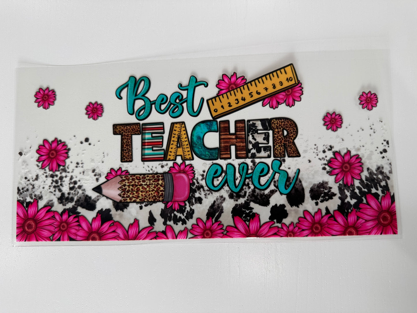 Best Teacher Ever #2