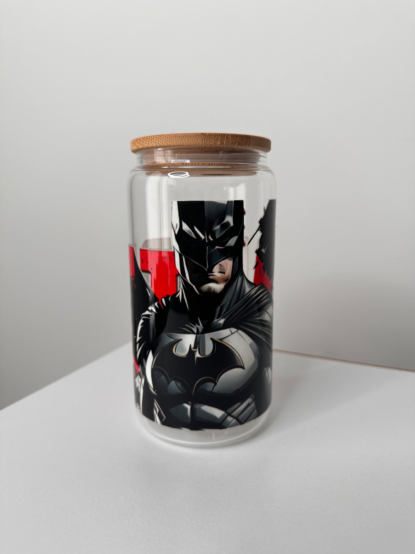 Bat #1