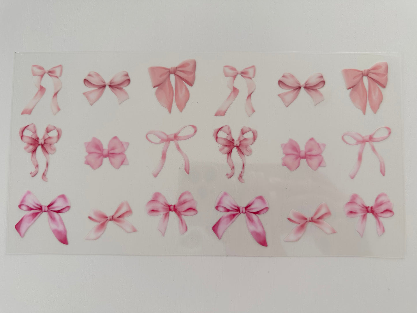 Bows #2