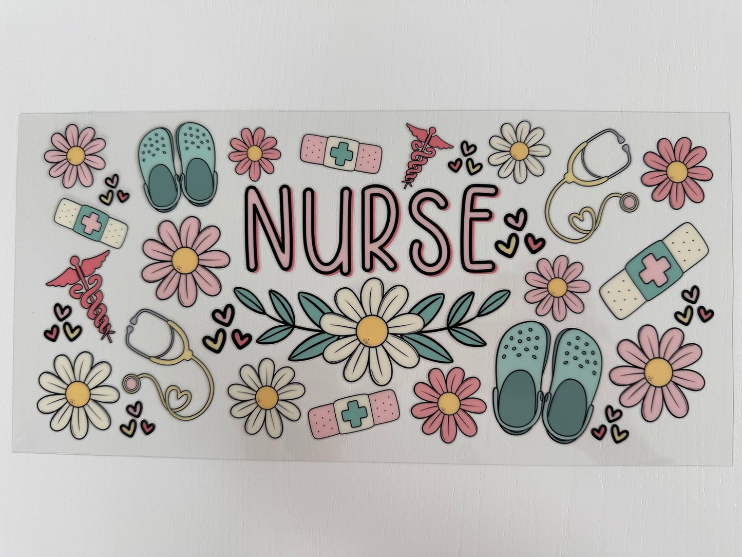 Nurse #2