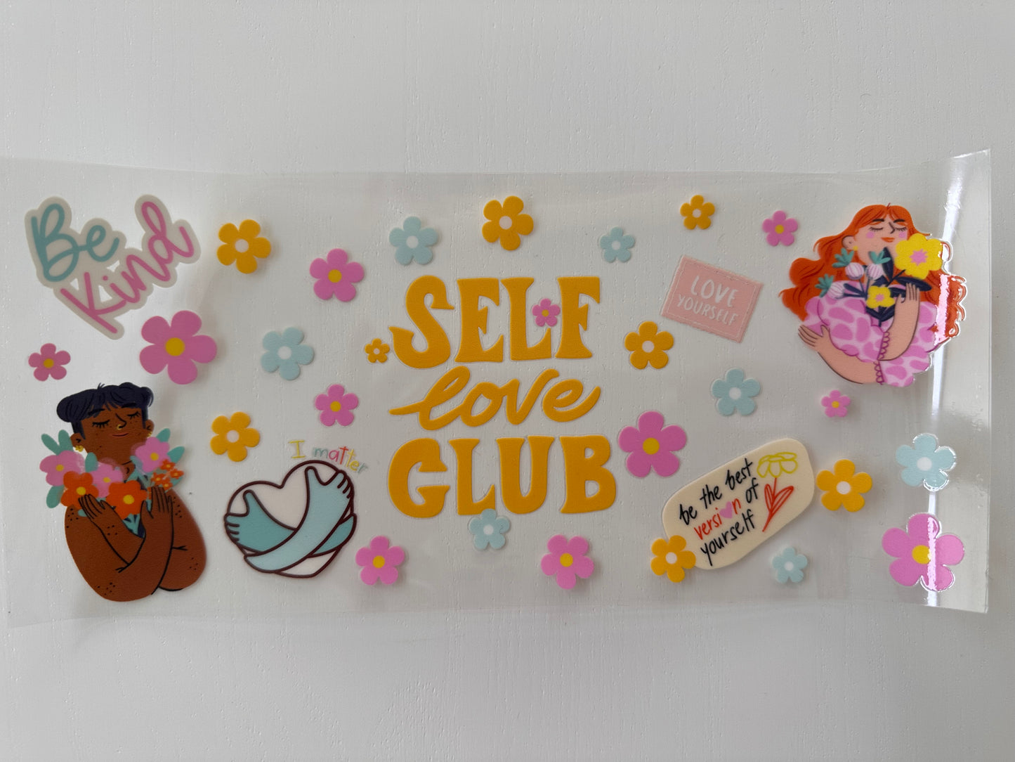 Self Love Club