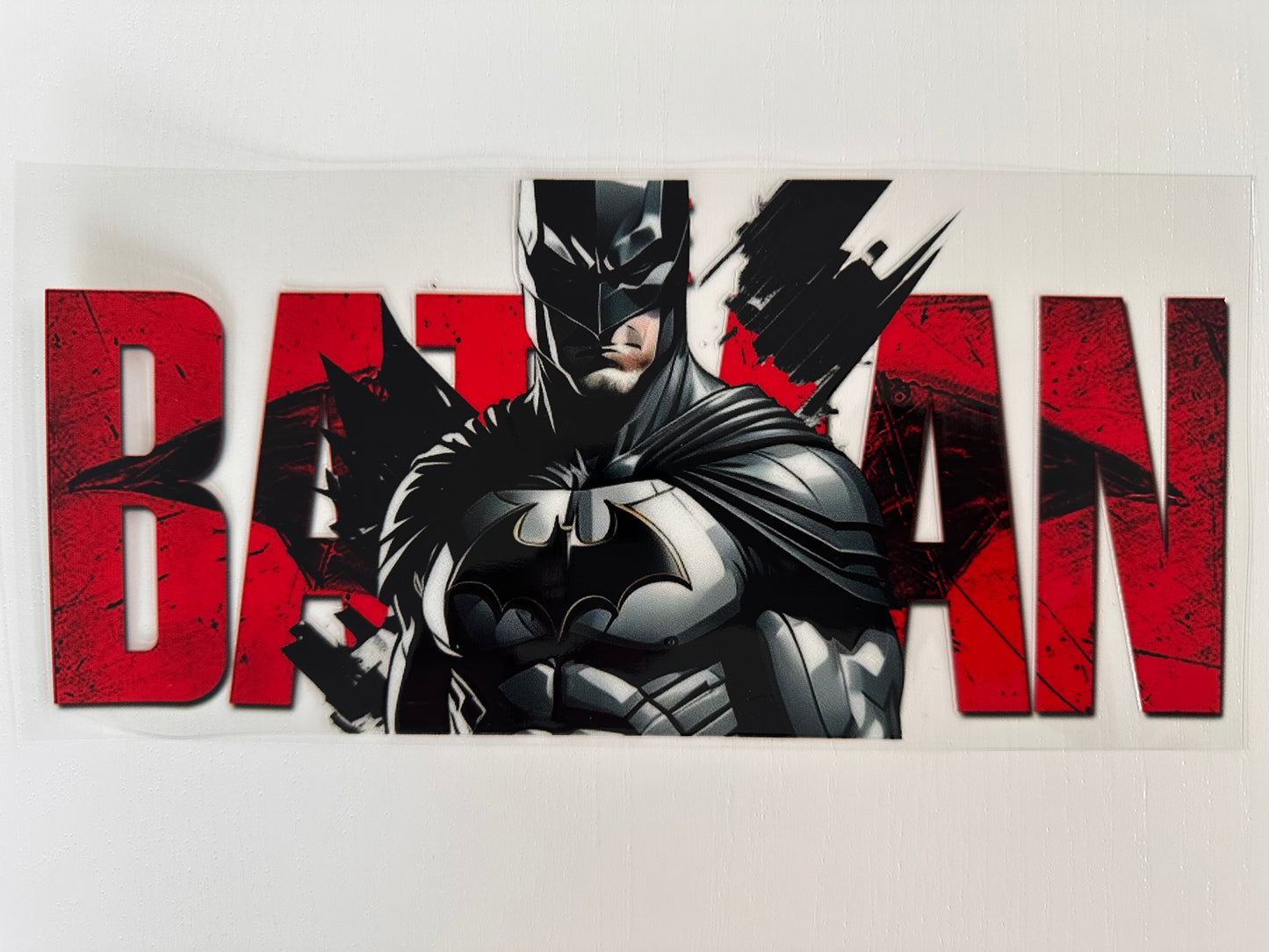 Bat #1