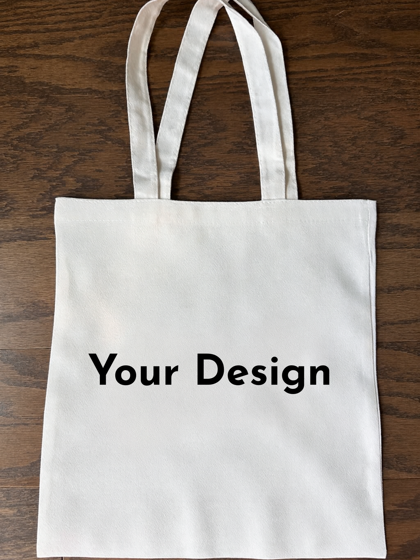 Custom Tote Bag