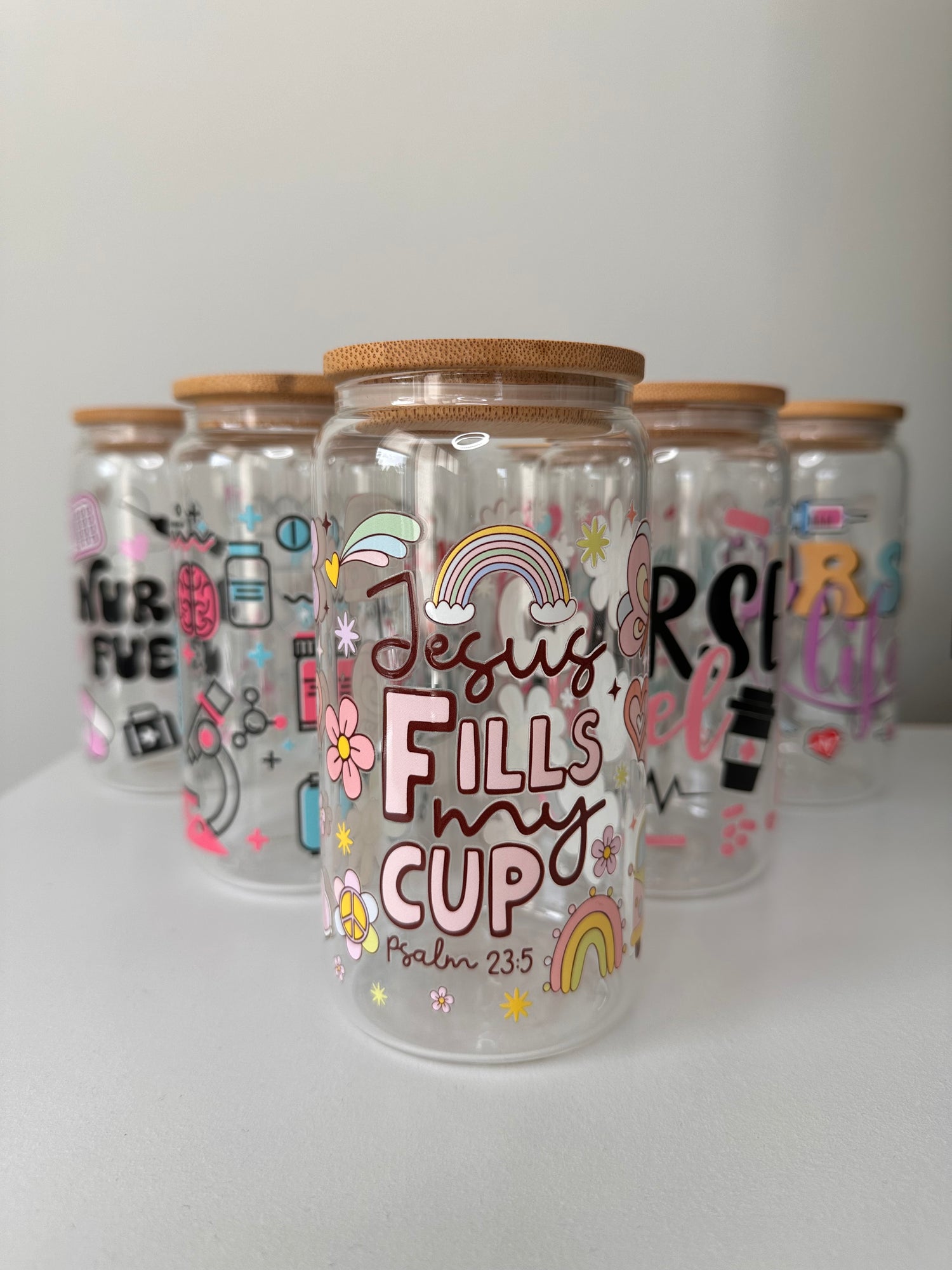 All Cups