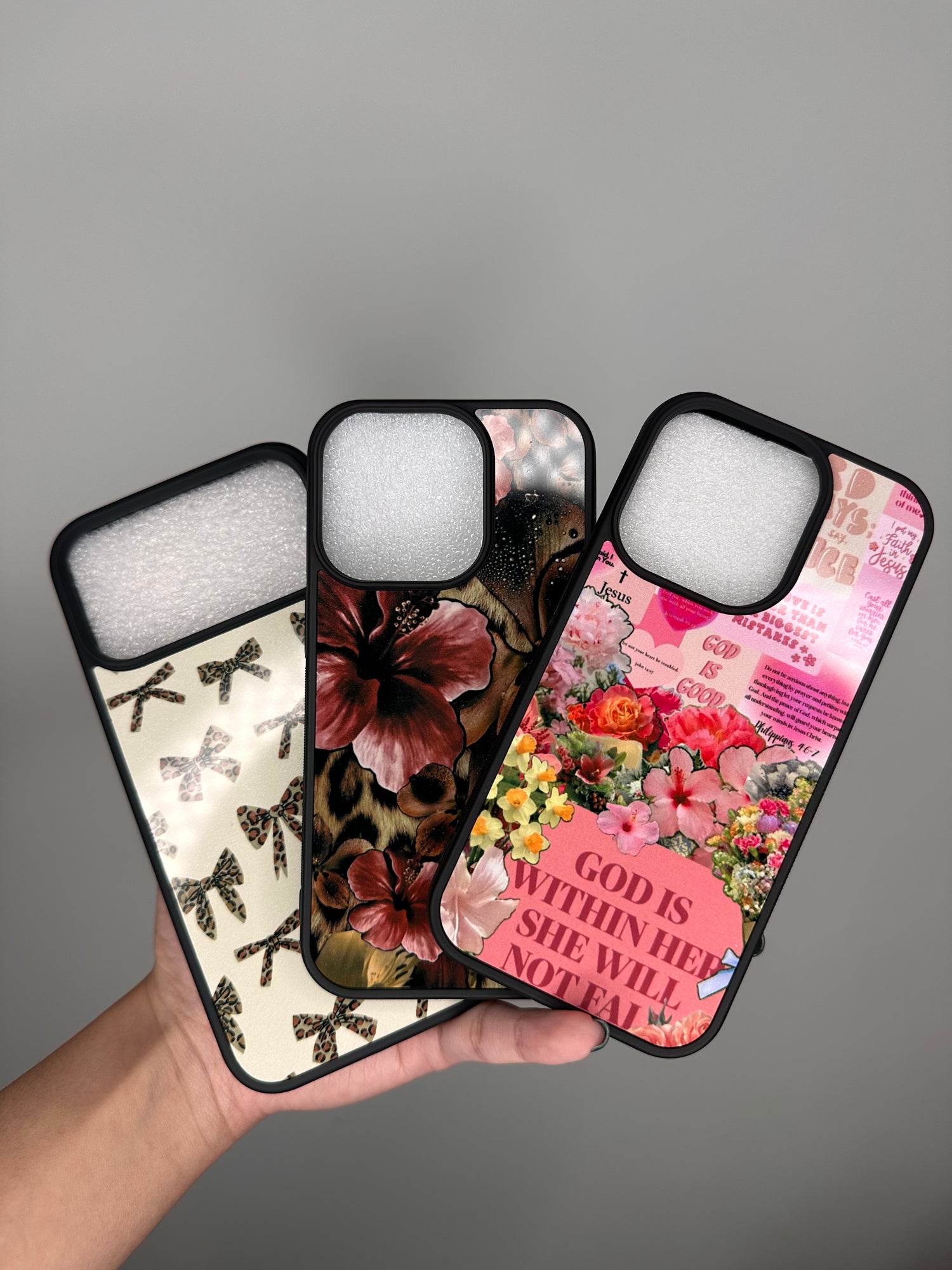 Phone Cases