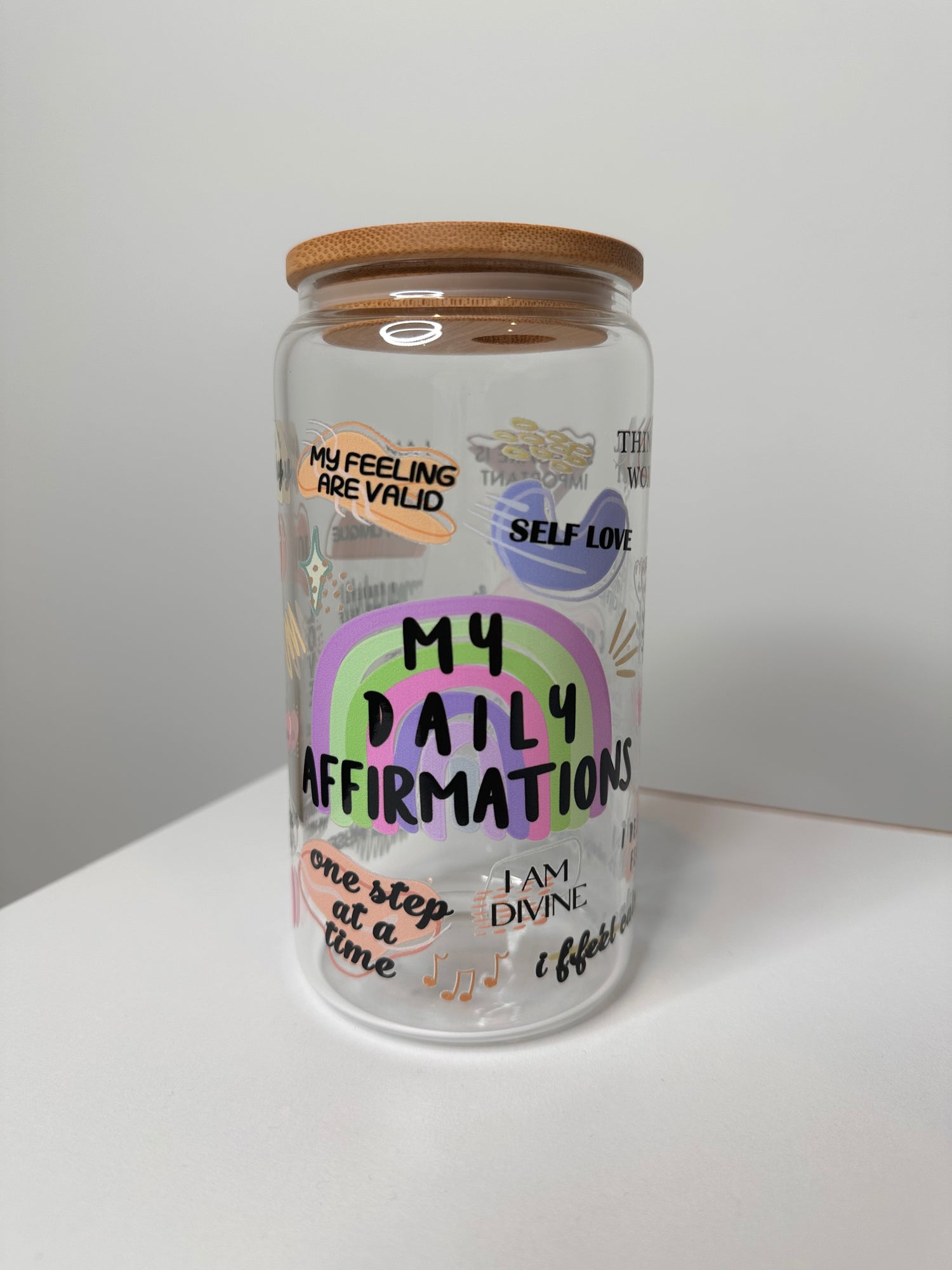 Affirmations/Self Love