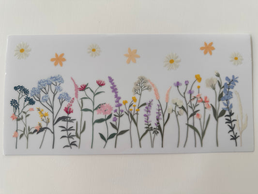 Wildflower #1