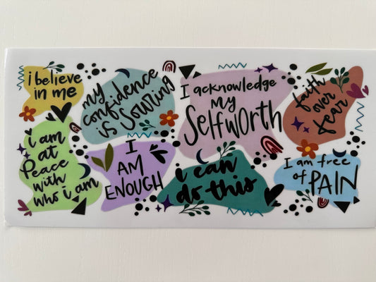 Self Worth