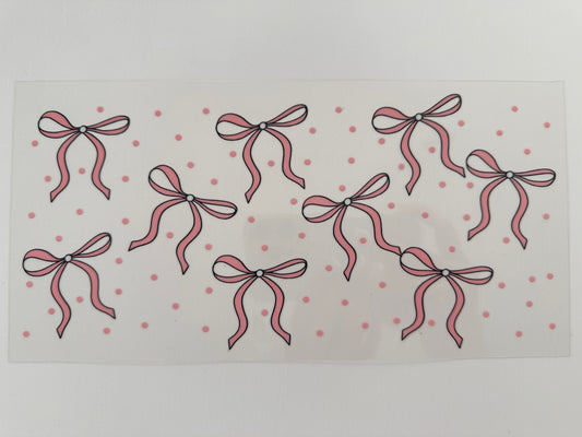 Bows #6