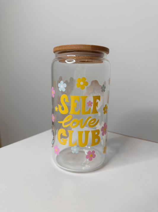 Self Love Club