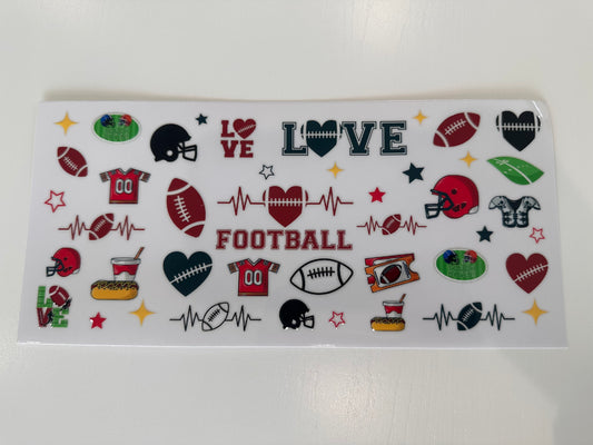 Football Love