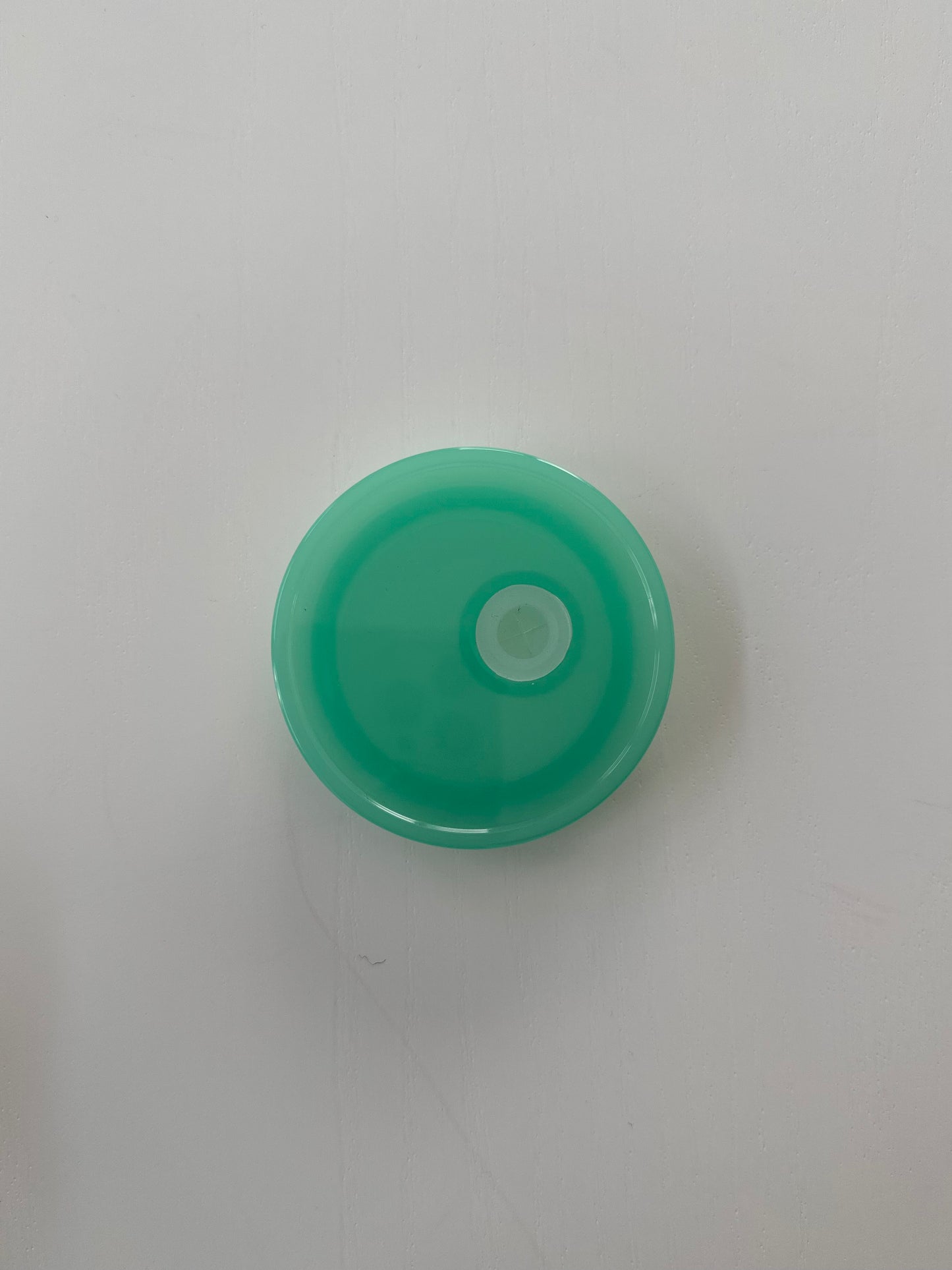 Colored Cup Lids