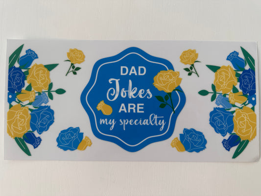 Dad Jokes