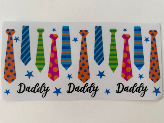 Dad Tie