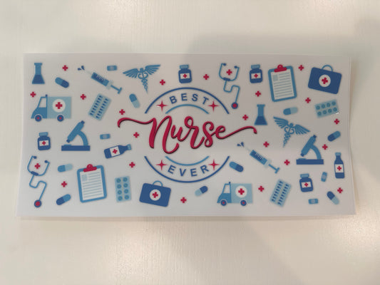 Best Nurse Ever #2