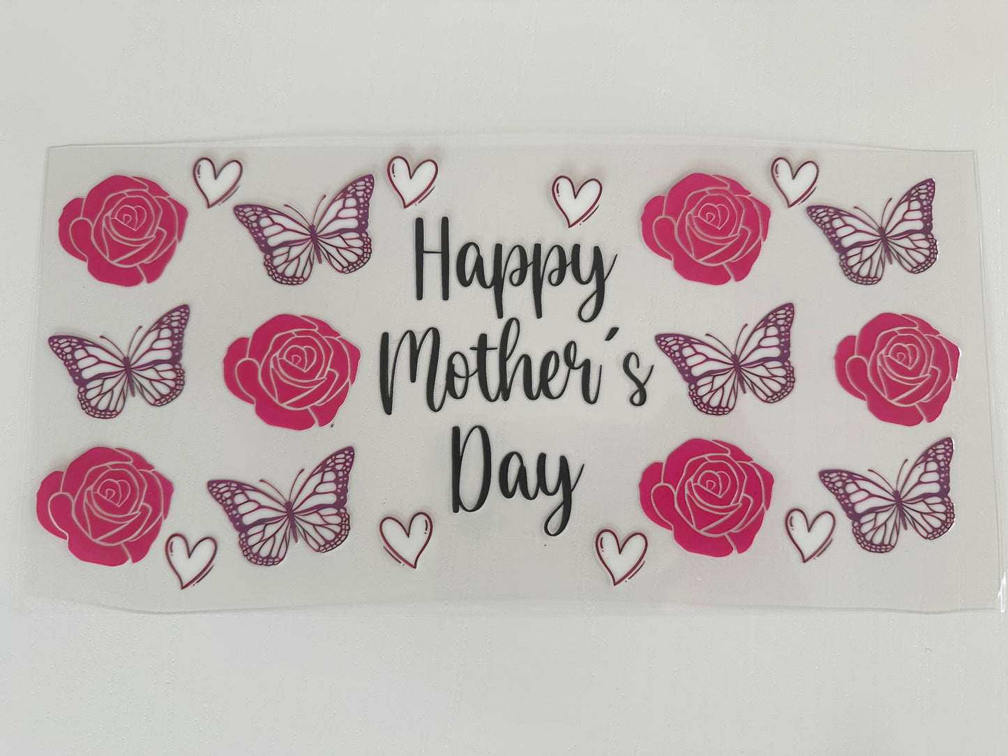 Mother’s Day