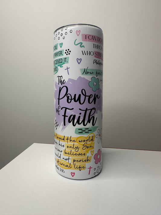 Power of Faith