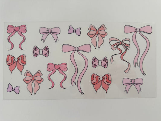 Bows #4