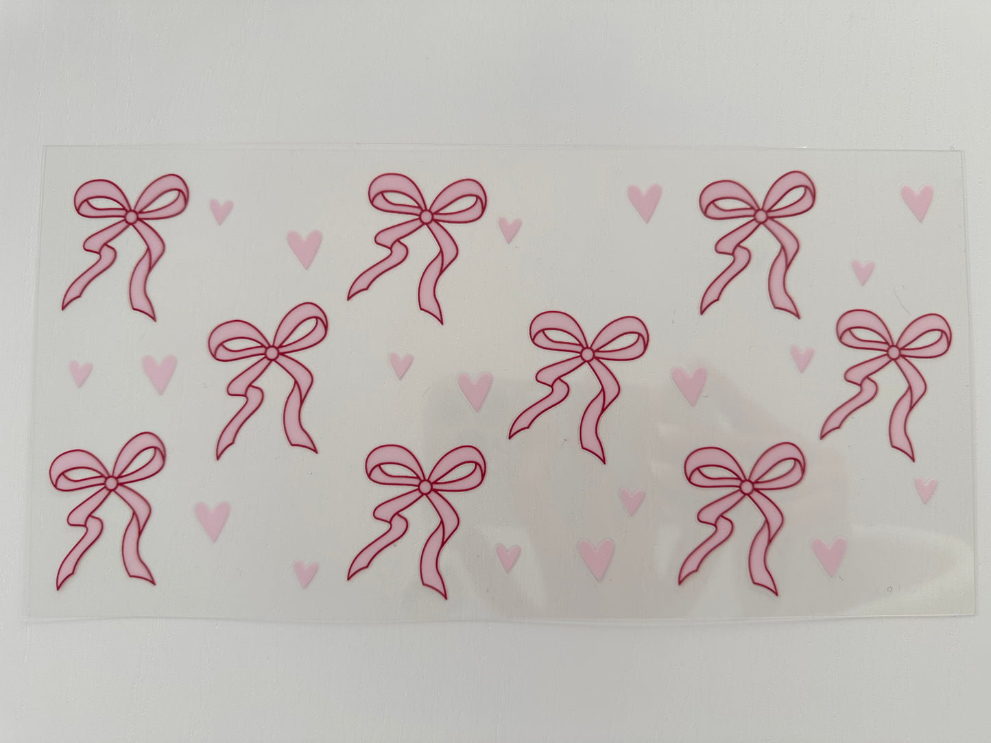 Bows #7