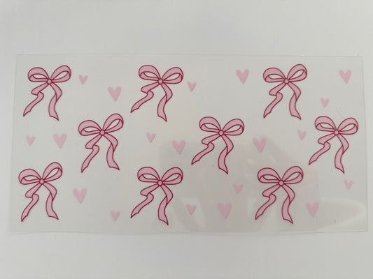 Bows #7