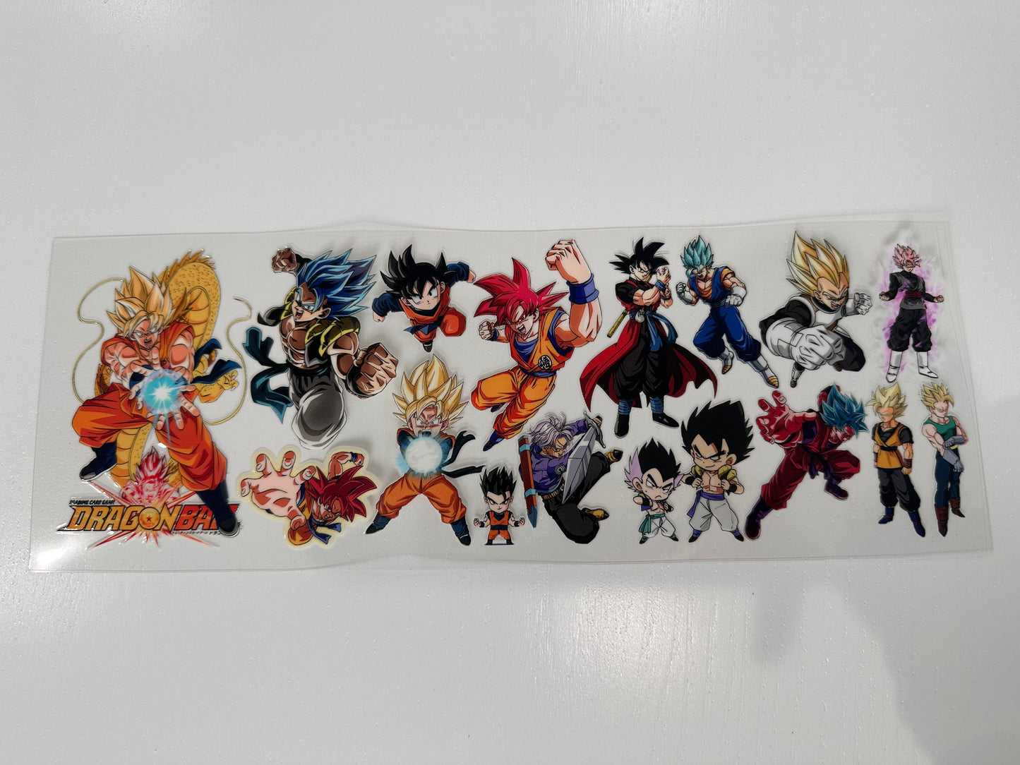 Dragon Anime #3