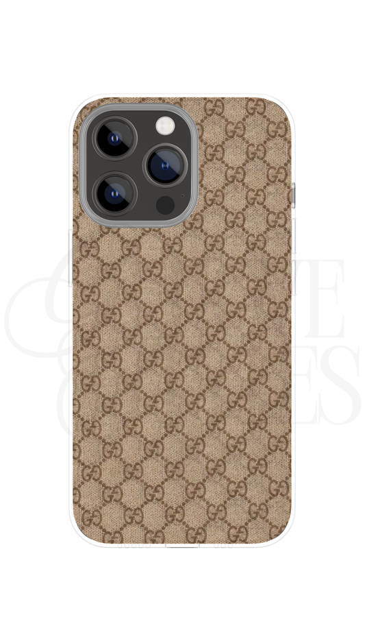 GG Designer Phone Case