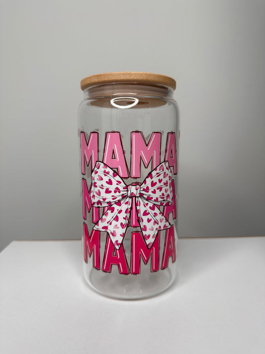 Mama Frappuccino