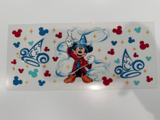 Magic Mouse