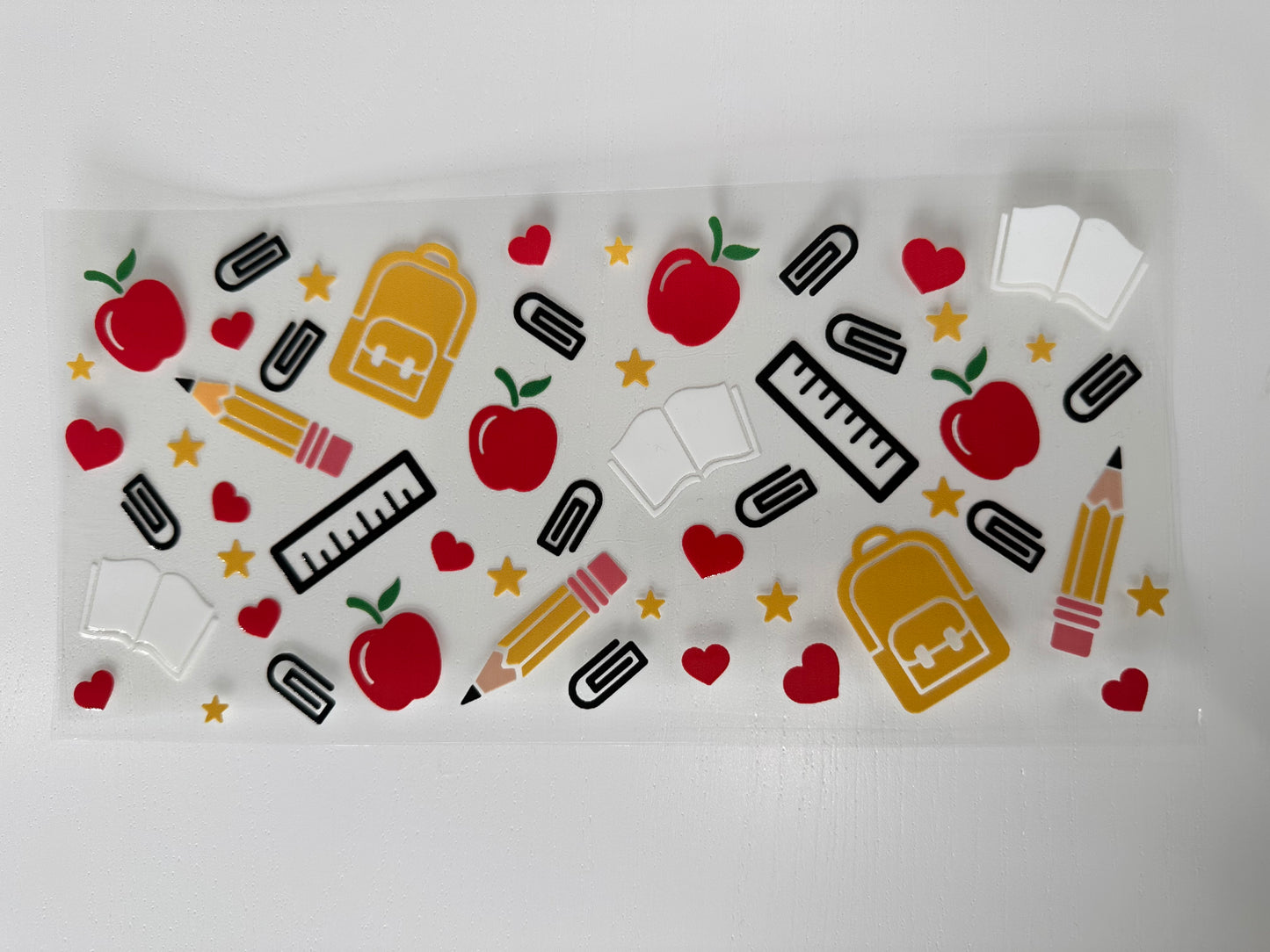 School Supplies #2