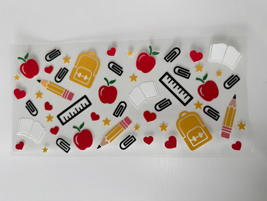 School Supplies #2