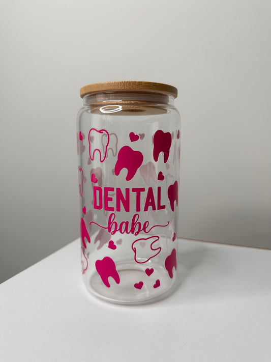 Dental Babe
