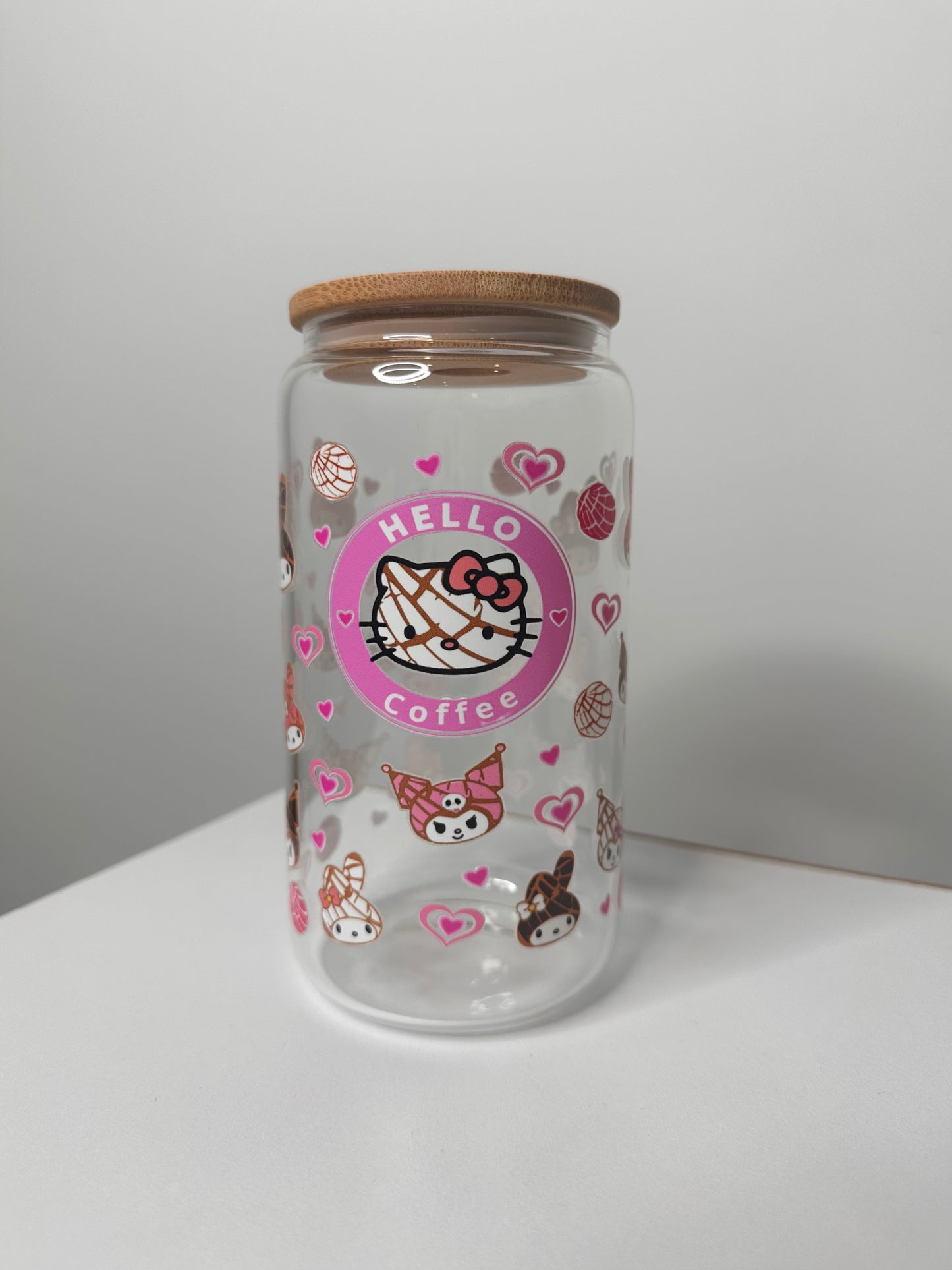Hello Coffee