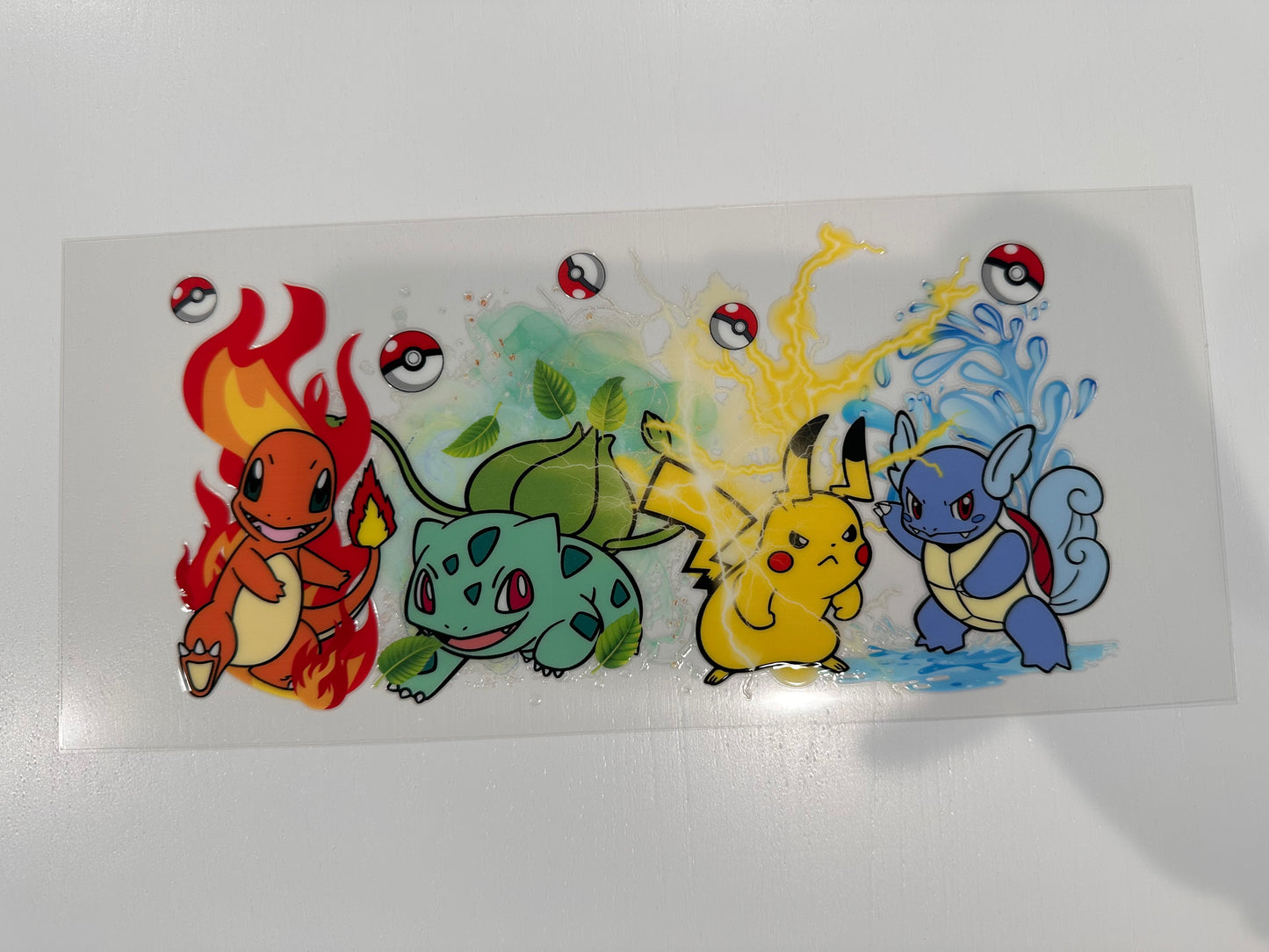 Poke Crew