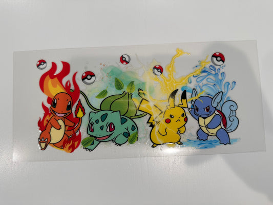Poke Crew
