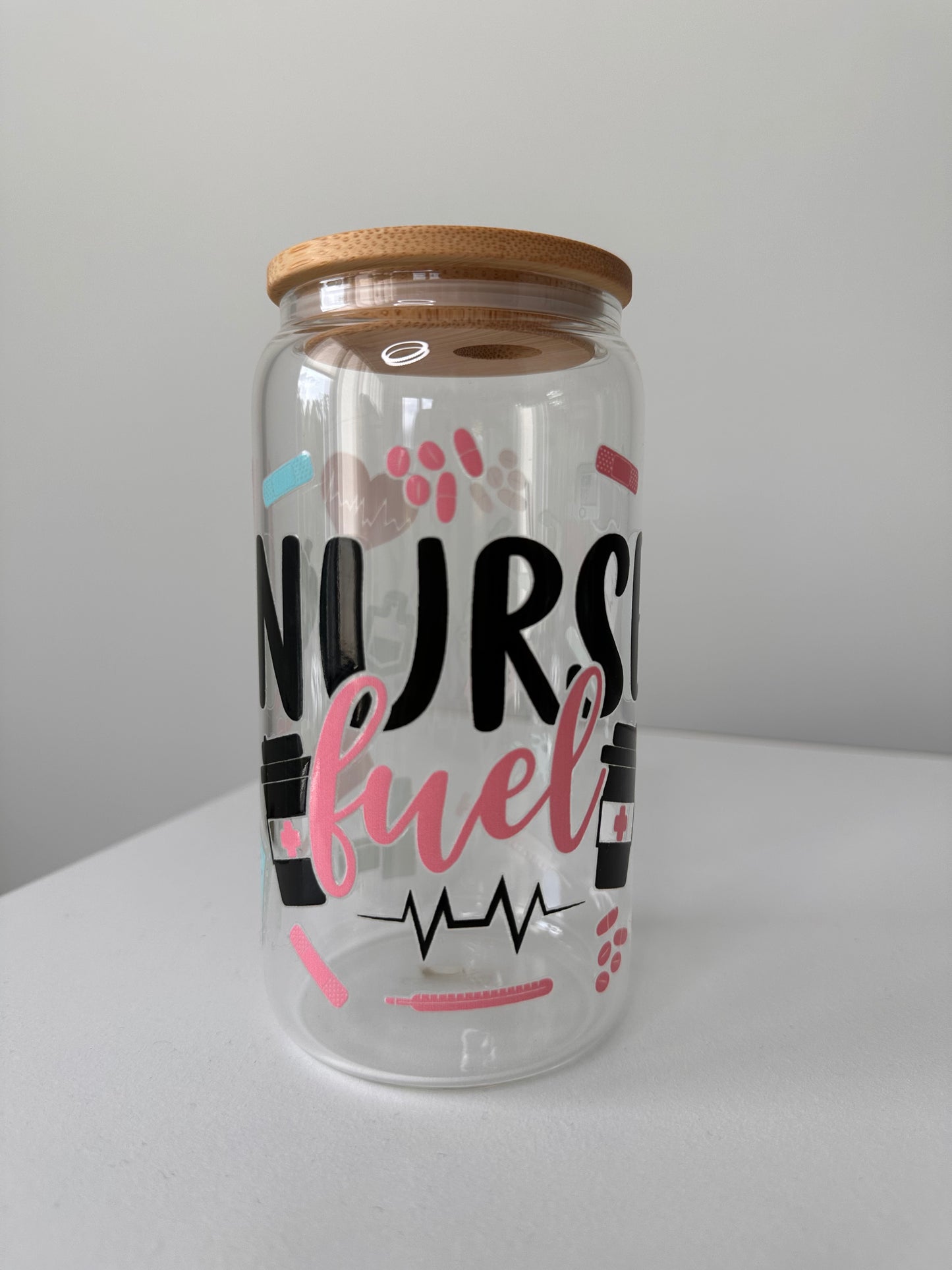 Nurse Fuel #2